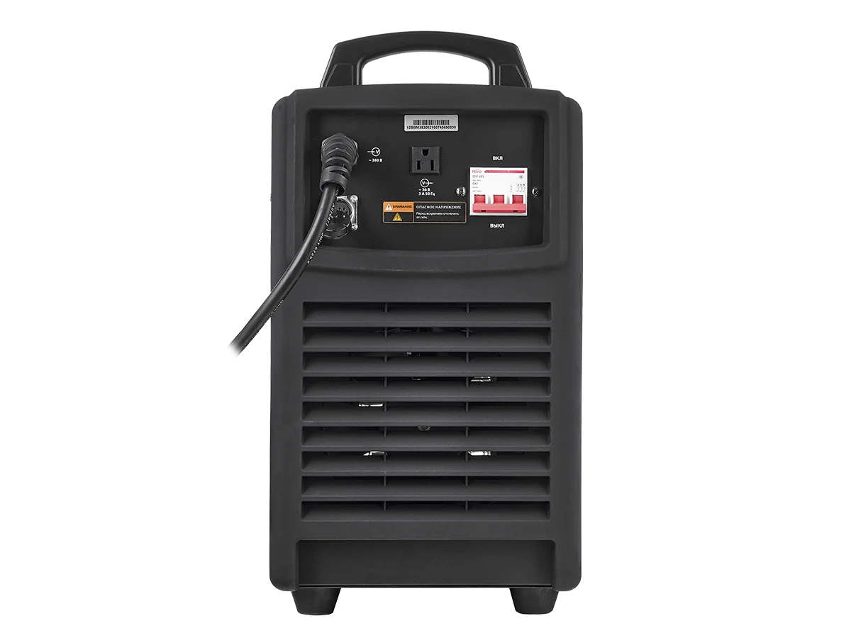 Сварочный полуавтомат TECH МIG 3500 DIGITAL (N274)