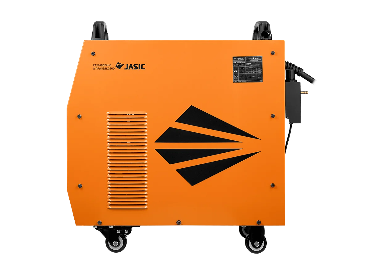 Аппарат плазменной резки REAL CUT 160 (L316)