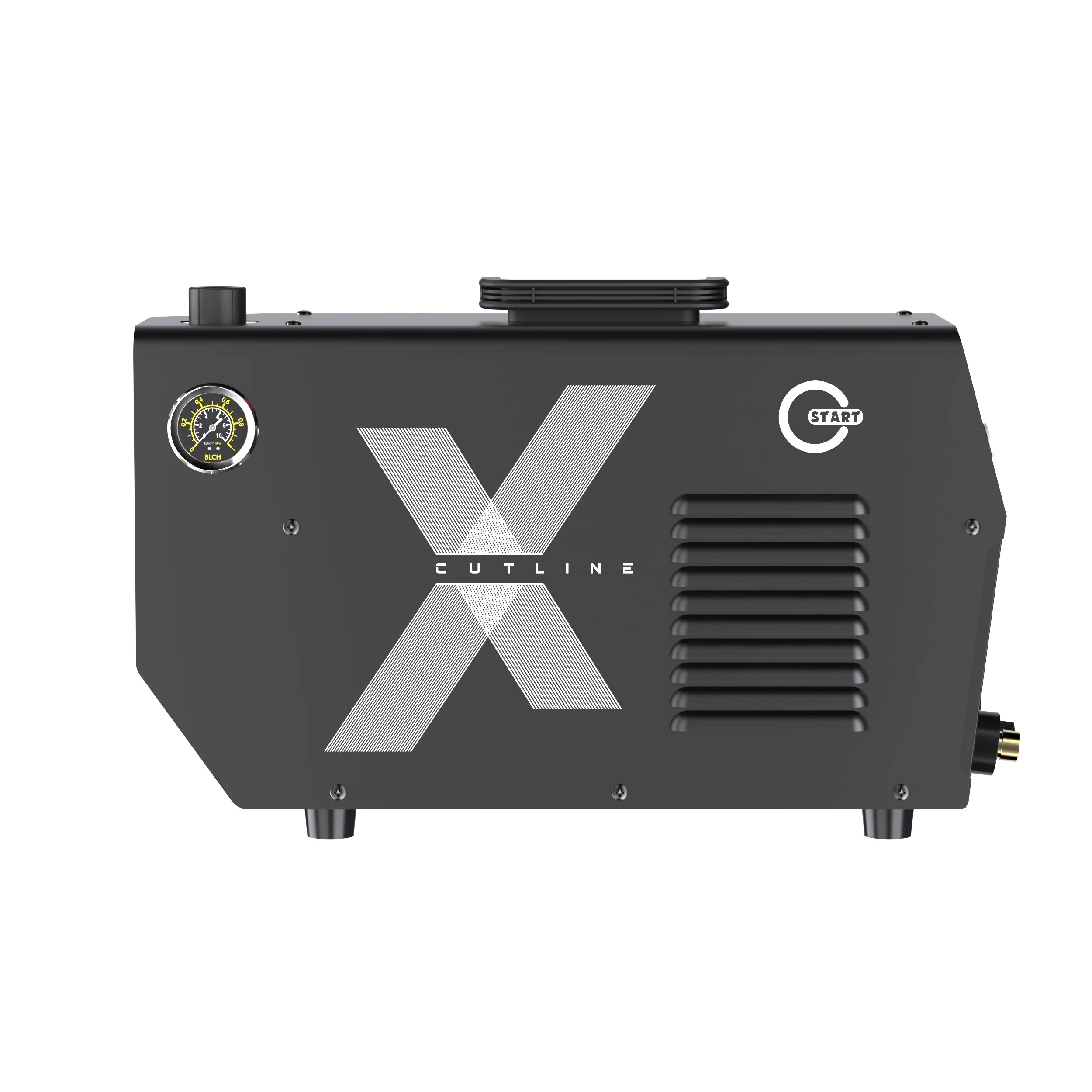 START CutLine X50 NHF Установка воздушно-плазменной резки 5ST55