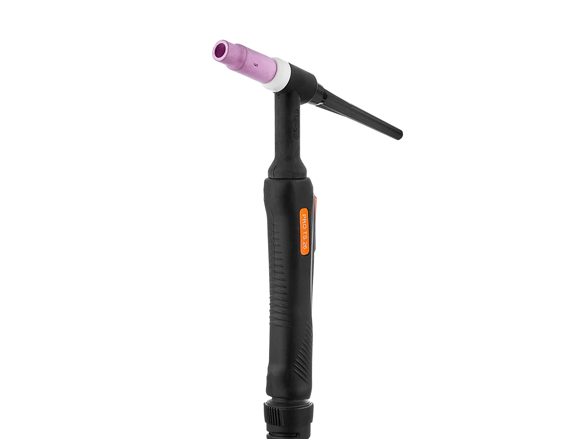 PRO TS 26 (ОКС+Б/Р, 5 Pin) ,4м, IOW6906-SV003