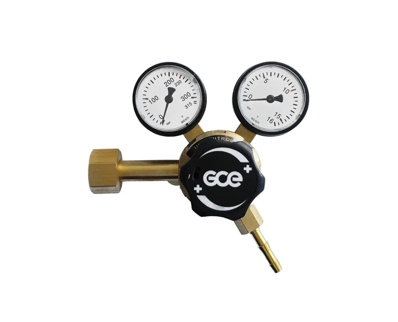 Редуктор GCE Unicontrol 500 для закиси азота