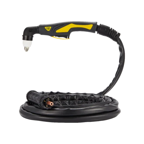 Плазменный резак CutLine P-80 (6м, евроадаптер) START ST80-60ES