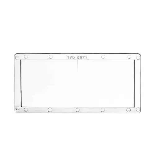 Диоптрическая линза 175 (+1,75)