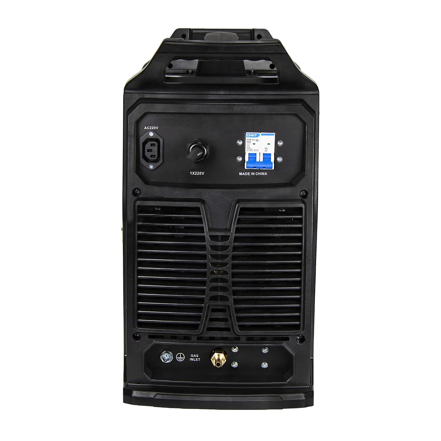 PowerTig 210 EXT Everlast Установка аргонодуговой сварки 3EV210P