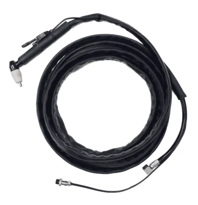 Плазменный резак PT-31 с прямым подключением M16x1,5