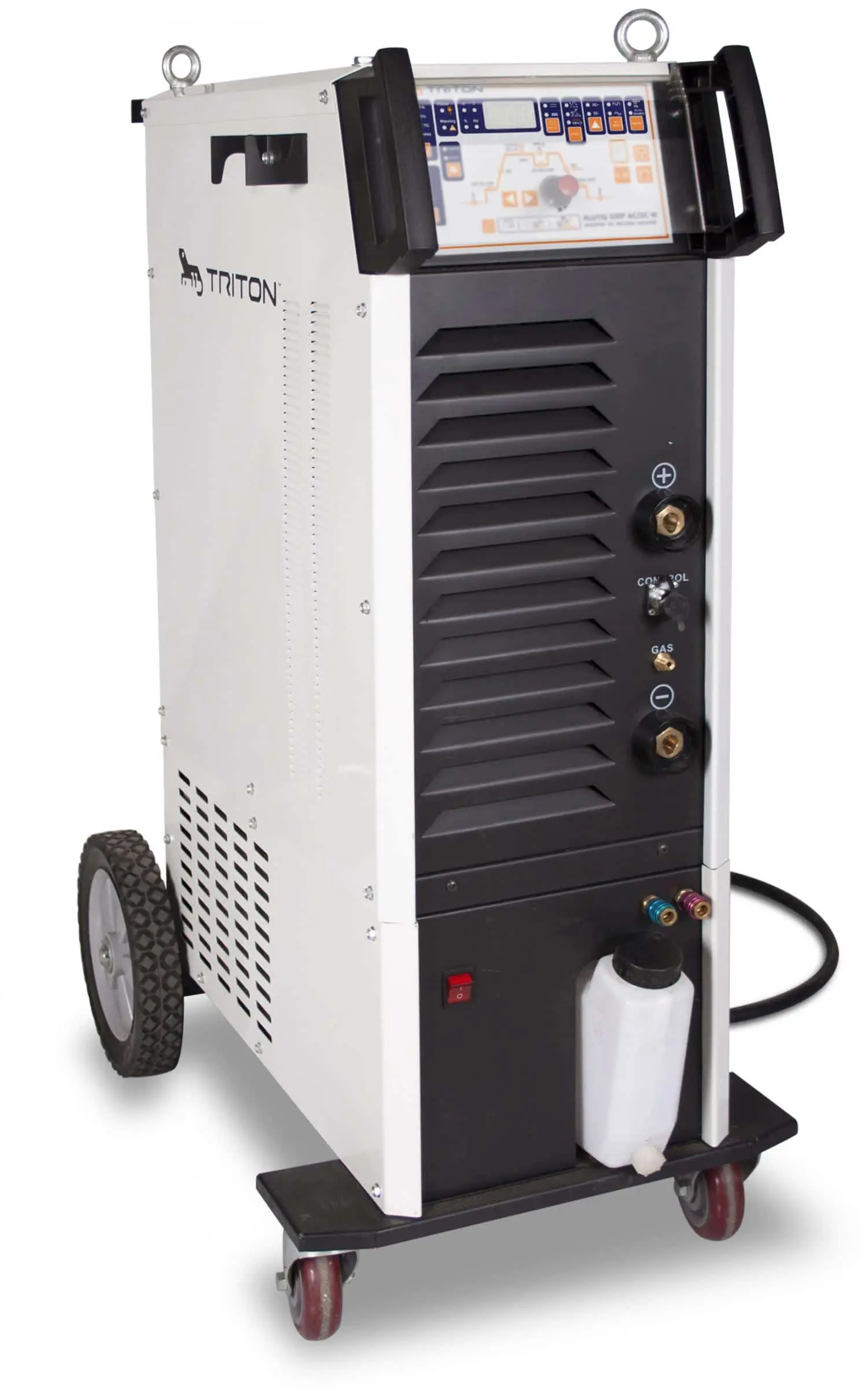 TRITON ALUTIG 500P AC/DC W