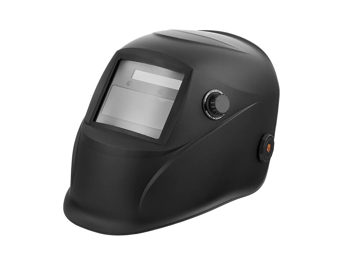 REAL SMART MIG 200 BLACK (N2A5)