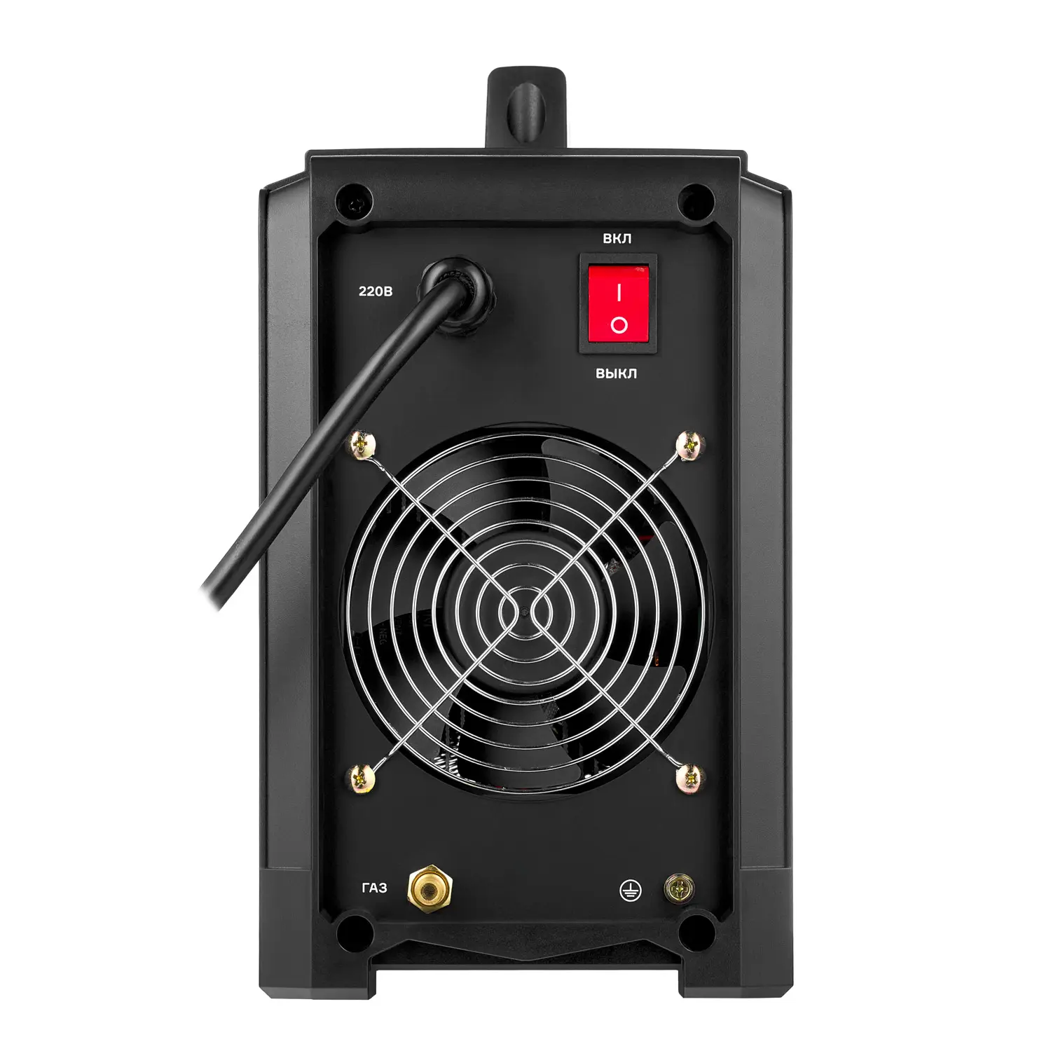 ПТК МАСТЕР TIG 200 P AC/DC D92 LED