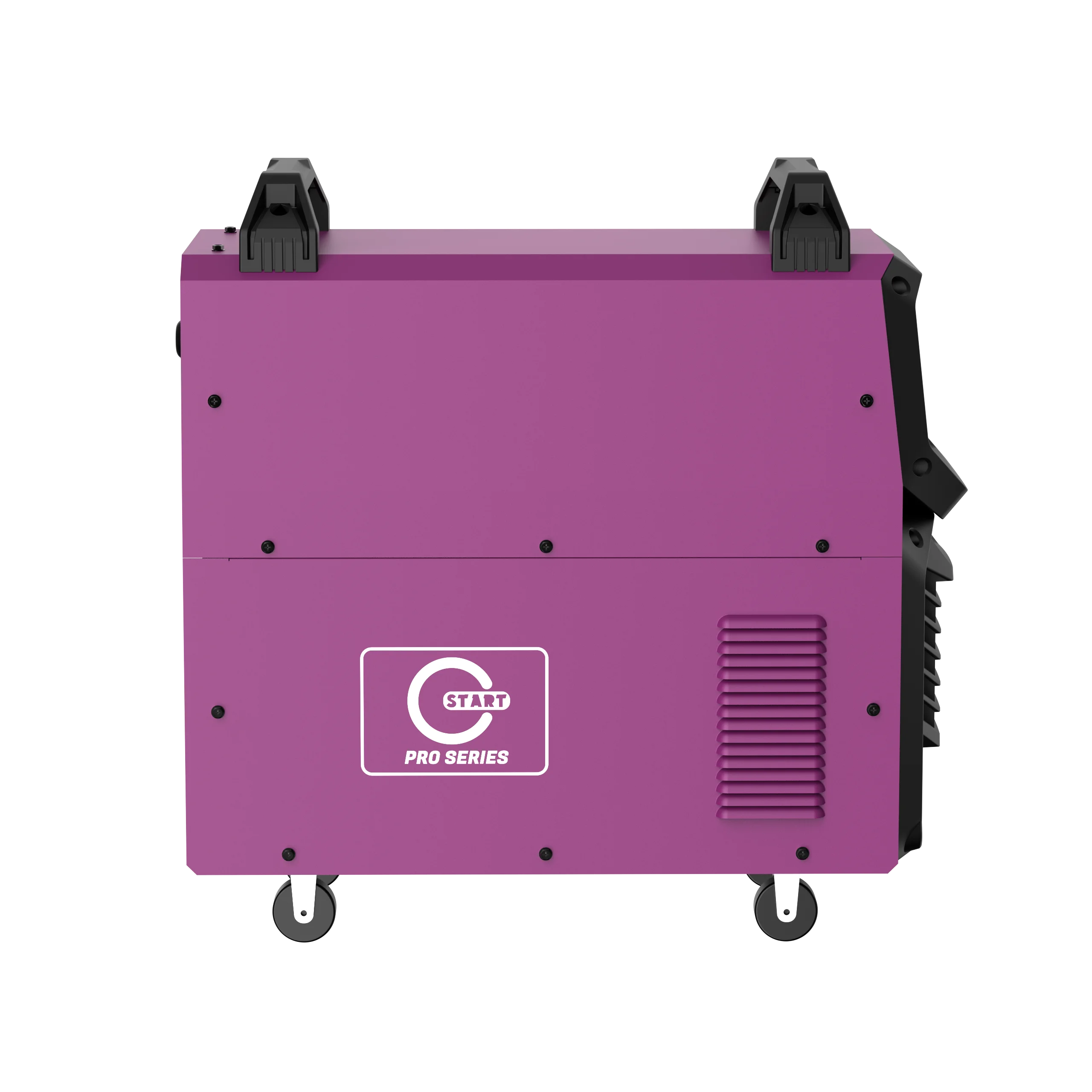 START modelMIG 350 Сварочный полуавтомат 2W350m