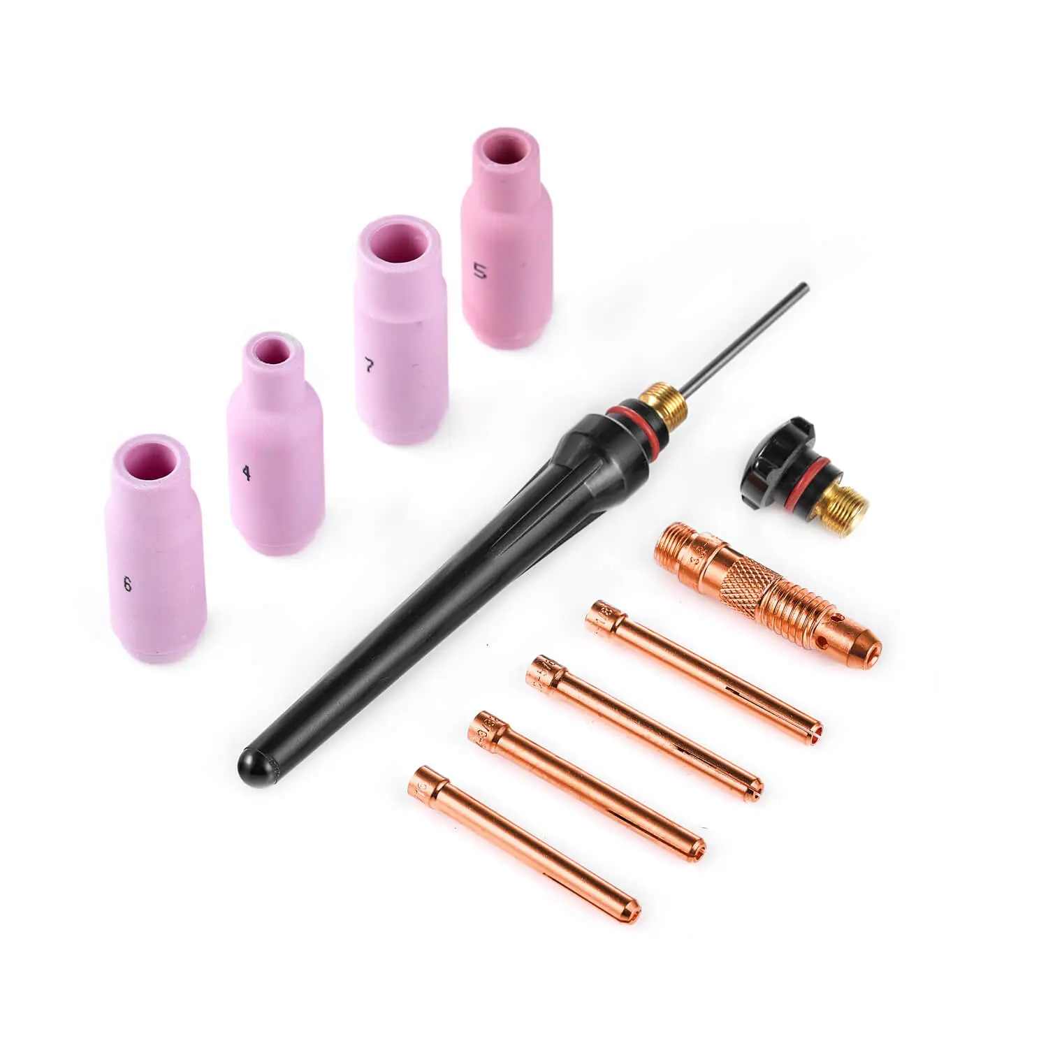 Аппарат аргонодуговой сварки ПТК RILON TIG 315 P AC/DC