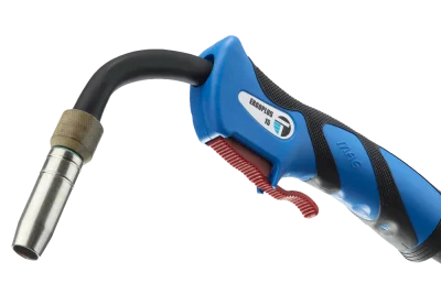 Горелка для полуавтоМата ERGOPLUS 15 FLEX 3 M