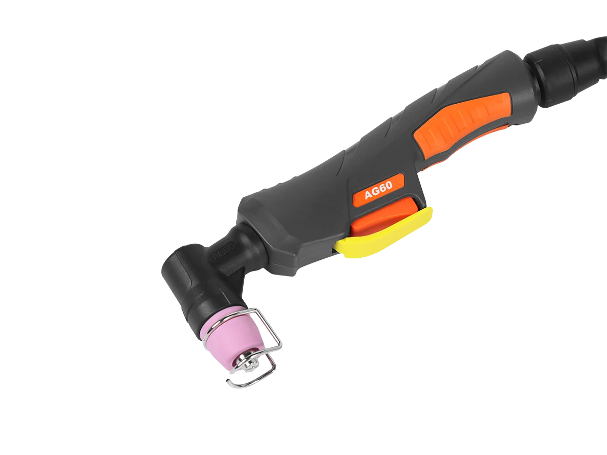 Аппарат плазменной резки REAL CUT 45 (L2L4)