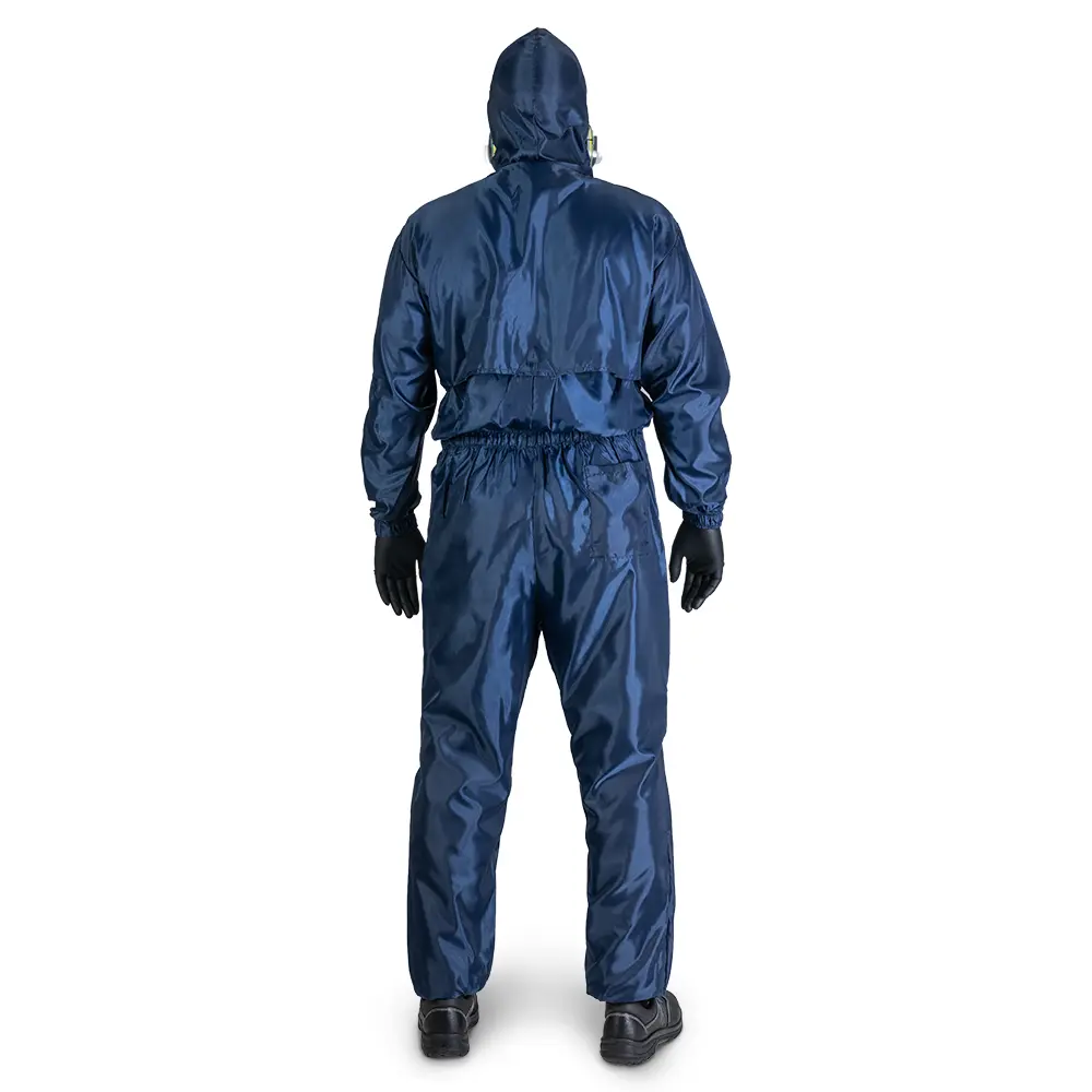 Многоразовый комбинезон с антистатическими свойствами JPC75B, 4XL