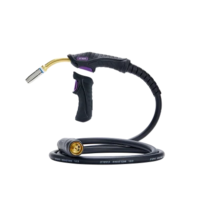 Горелка everGUN M25 (3м) START STE2500-30