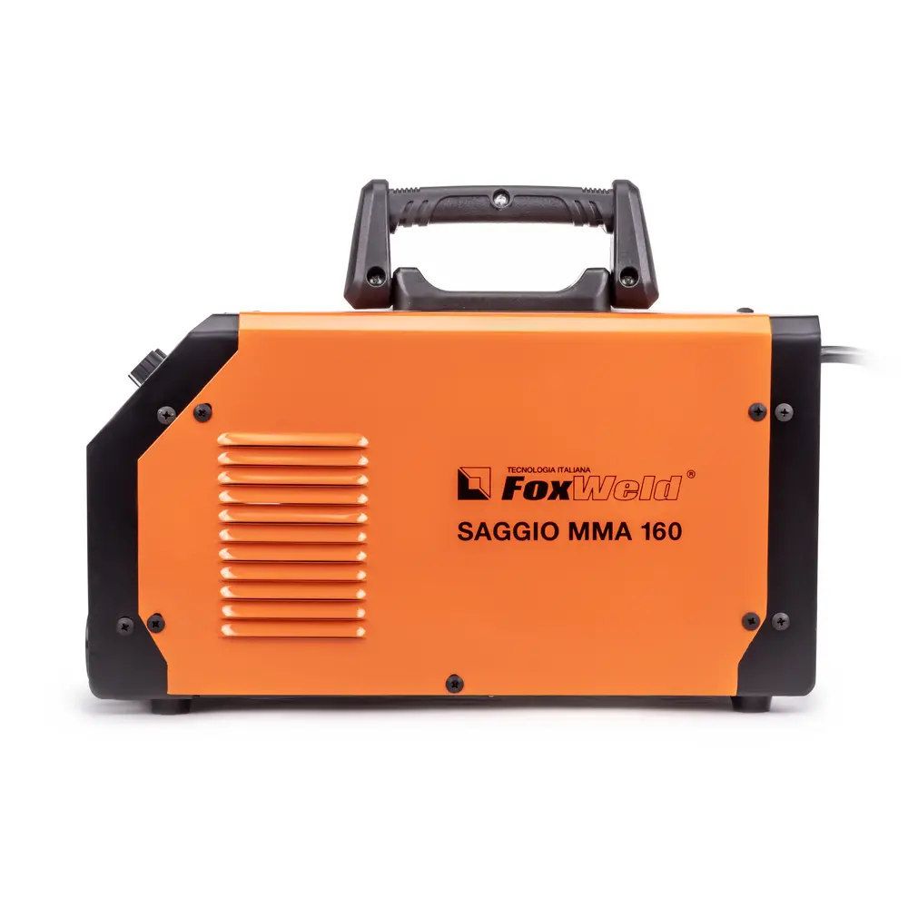 Сварочный аппарат SAGGIO MMA 160