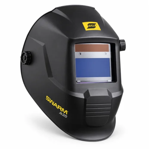 Маска с автоматическим светофильтром ESAB SWARM A20