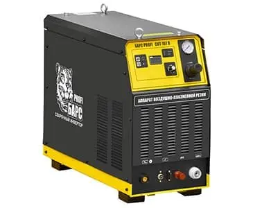БАРС Profi CUT-107 D (Re:Evolution)