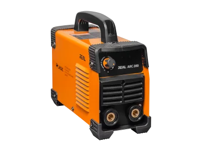 Сварочный инвертор Сварог REAL ARC 200 (Z238N)