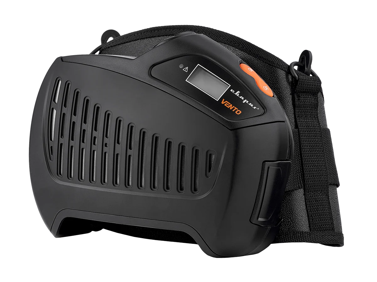 TECH C50I ТЕХНО + VENTO