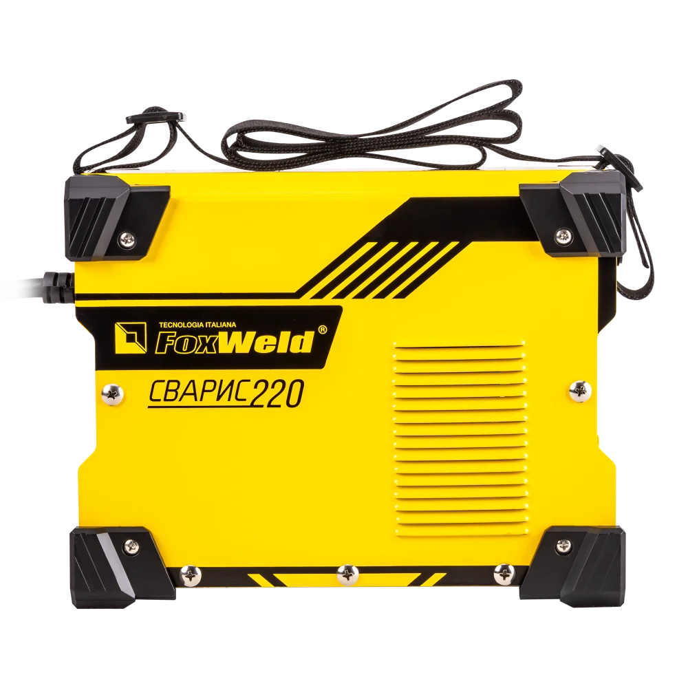 Сварочный аппарат СВАРИС 220