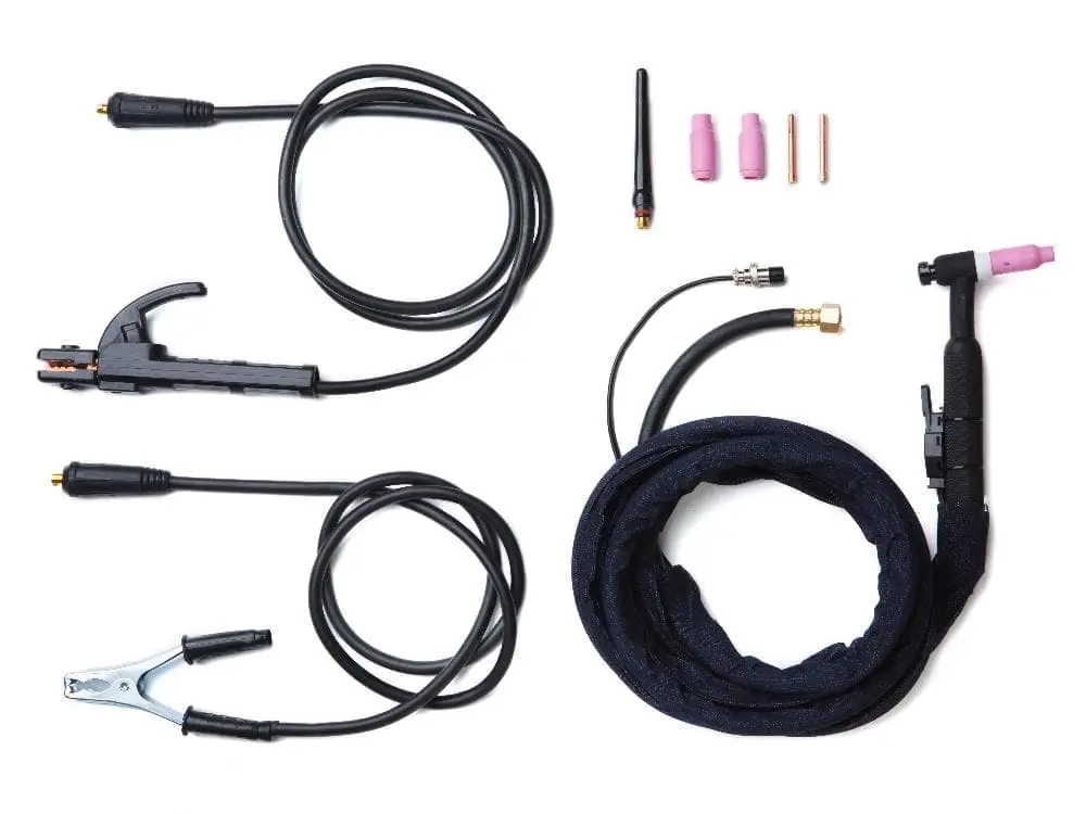 Аргонодуговой сварочный аппарат ENERGY TIG /MMA180HF