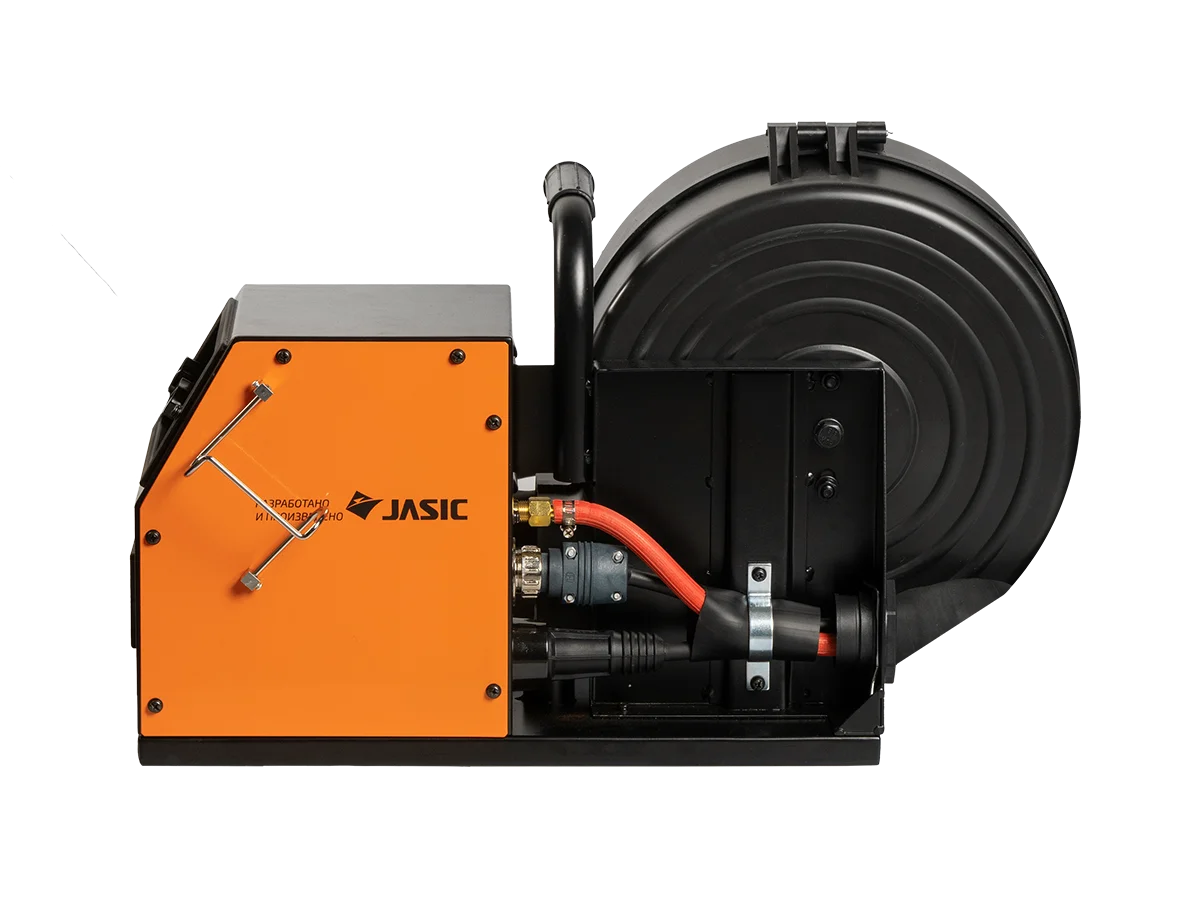 Сварочный полуавтомат REAL MIG 350 (N3H1)