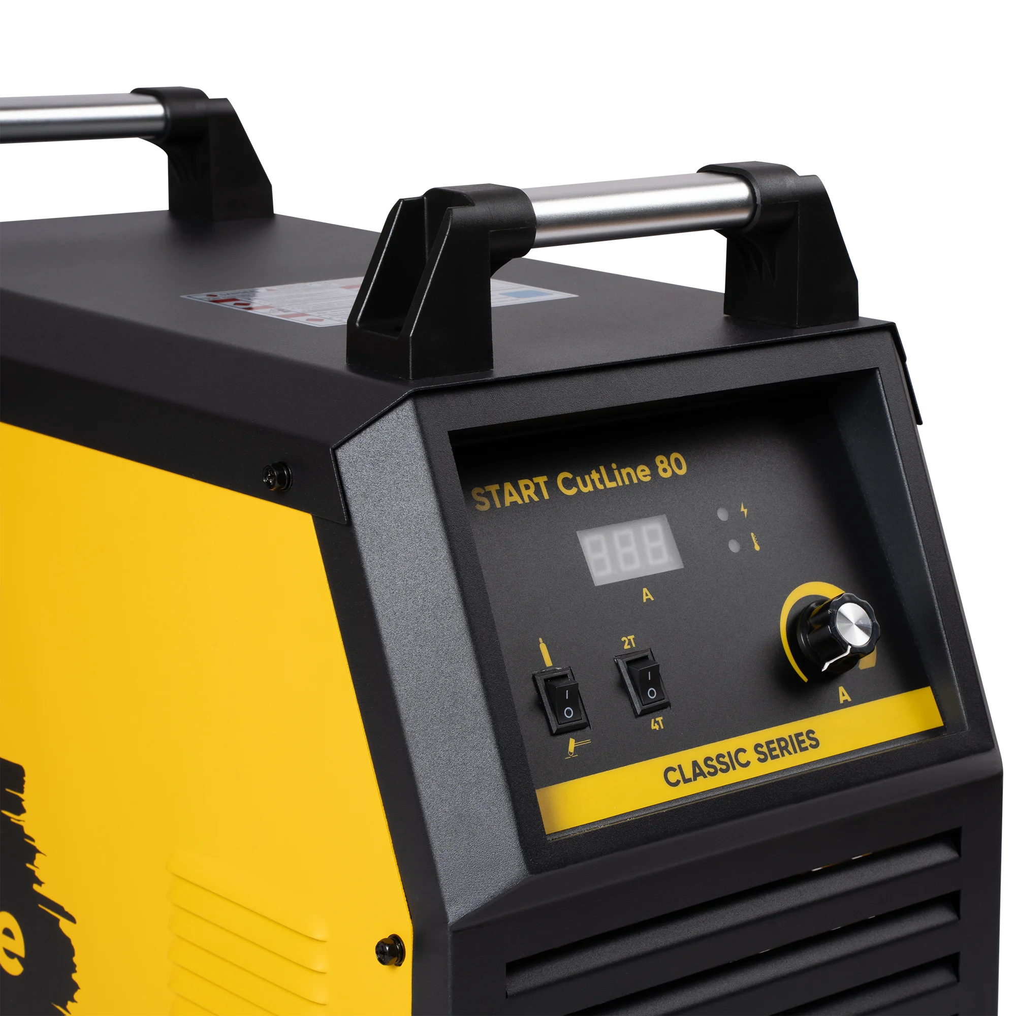 START CutLine 80 Установка воздушно-плазменной резки 5ST80