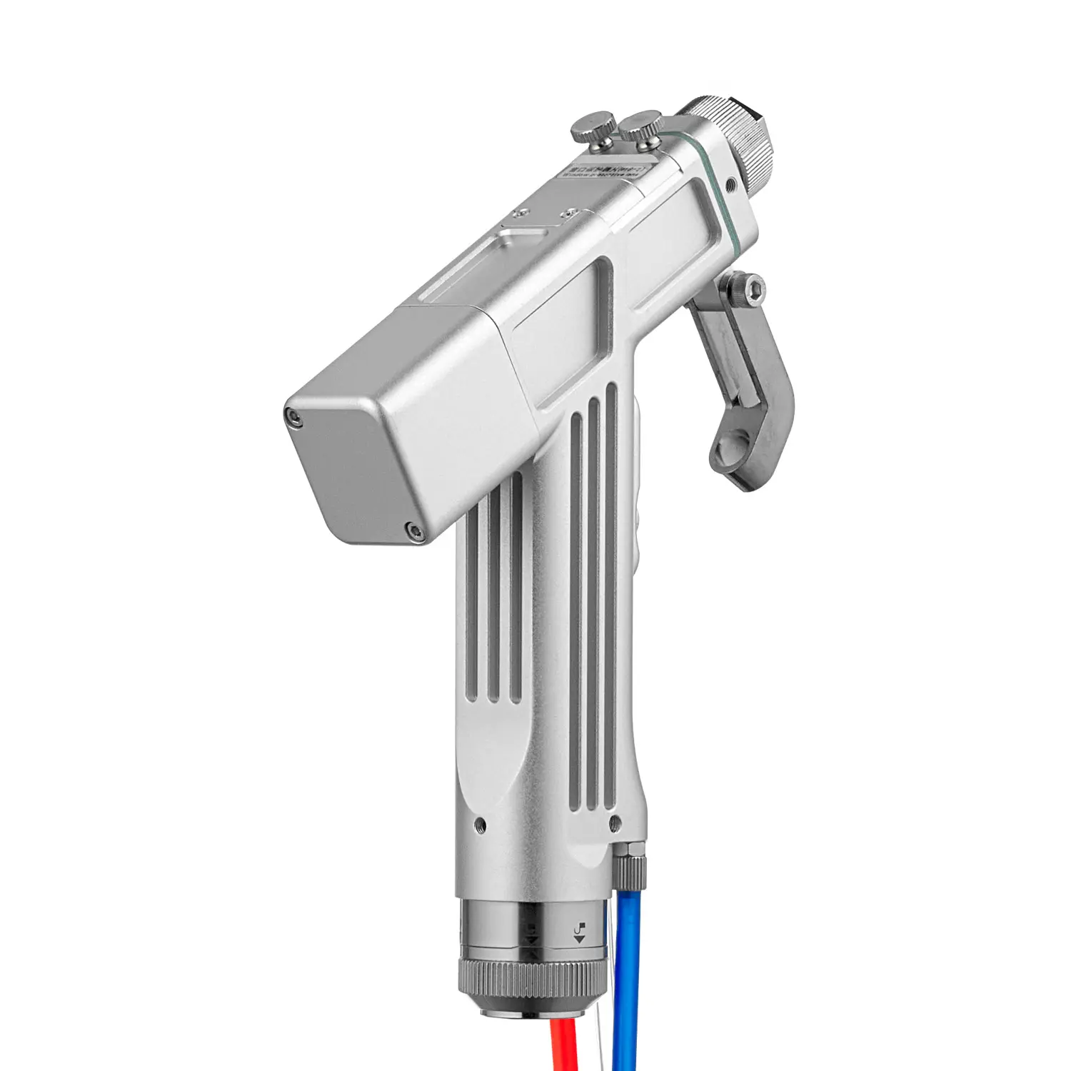 Пистолет лазерной сварки SUP23T LSR0009