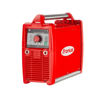 Сварочный инвертор TransPocket 3500