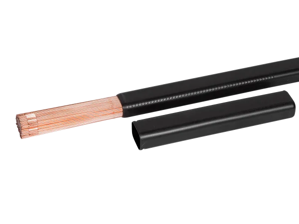 TIG ER70S-6 (СВ-08Г2С) 2,4 ММ