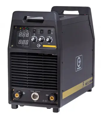 Сварочный полуавтомат START PRO TimeGroup NB350 (160-350)