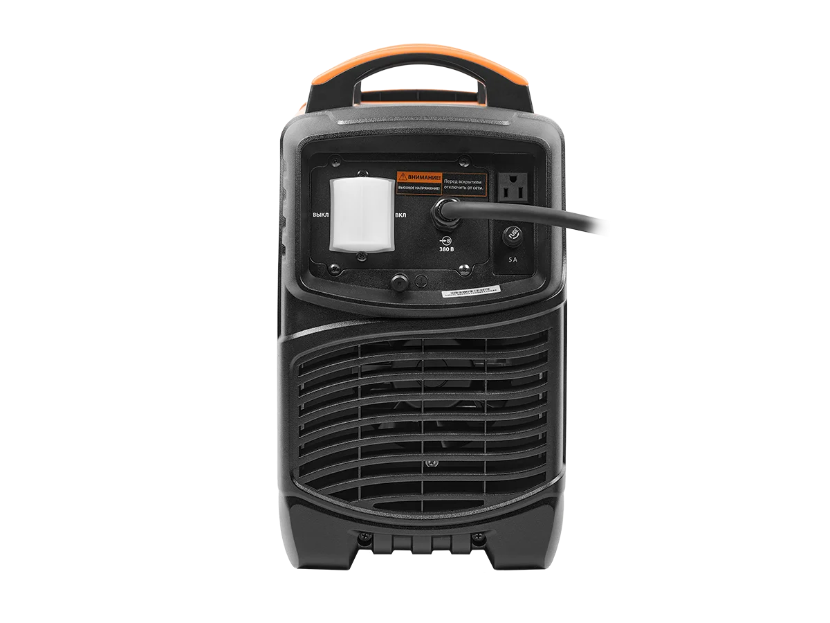 Сварочный полуавтомат PRO SMART MIG 350 (N216S)