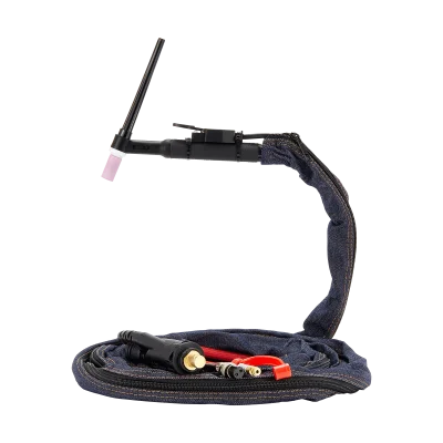 9 TIG (8м) Горелка сварочная START SuperFlex EV09-8000