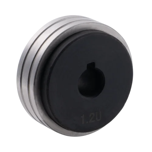 START Подающий ролик 40x10x20 (U) 1.0/1.2 (everMIG 500DP) STMZ401010U