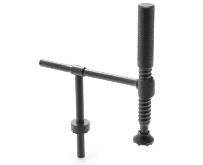 Струбцина универсальная 200х200 мм. 90°