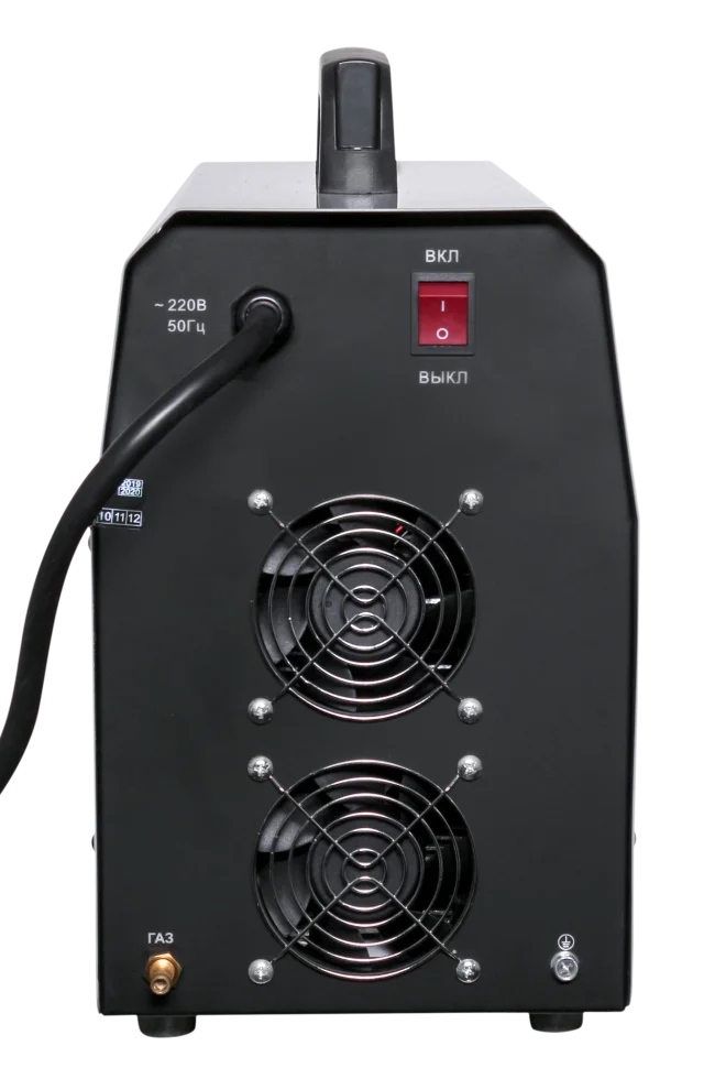 Сварочный аппарат РЕСАНТА САИ-250АД AC/DC