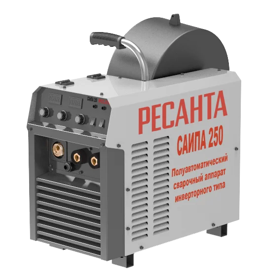 Сварочный аппарат САИПА-250