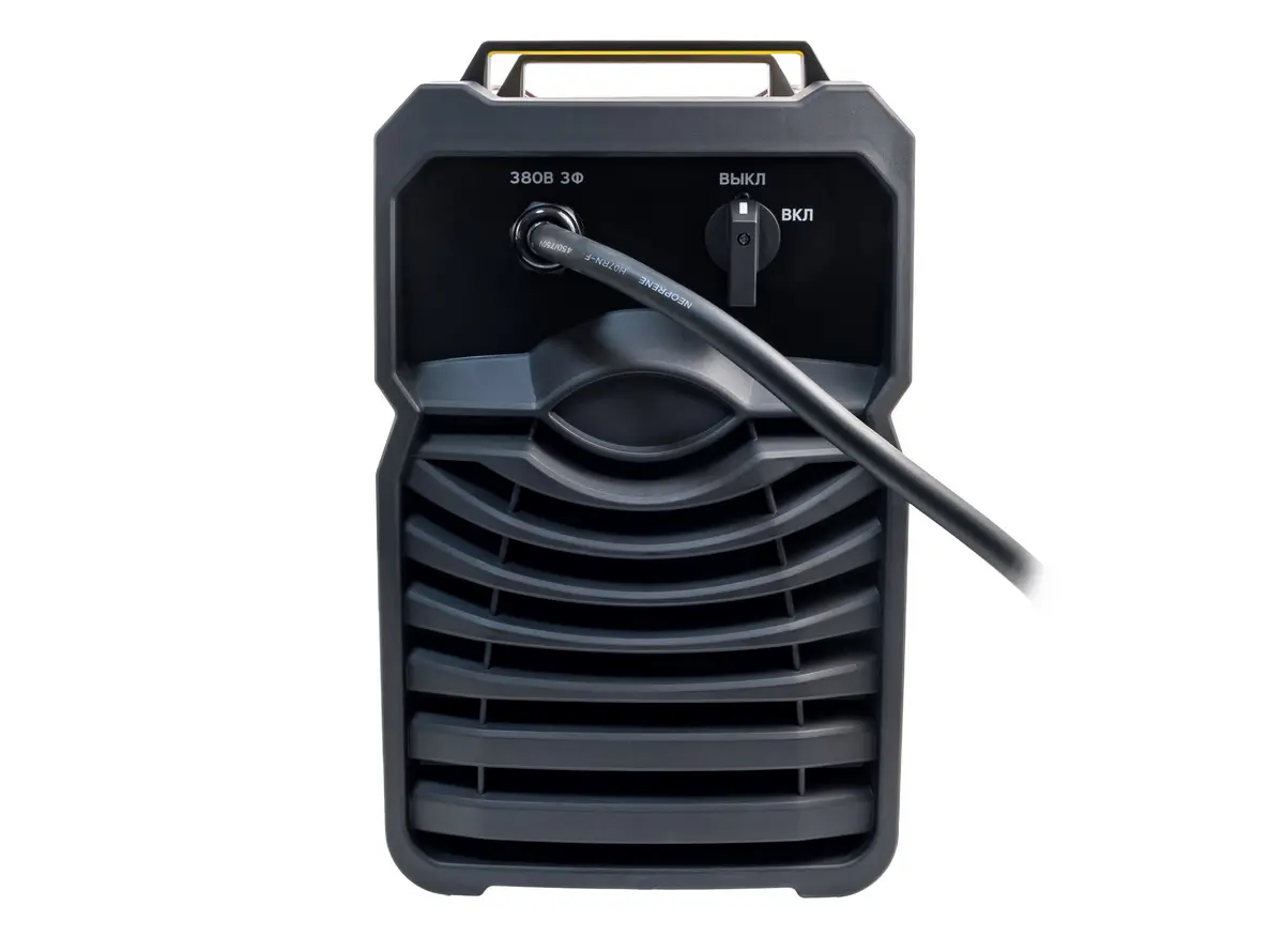 Аппарат инверторный  КЕДР MultiARC-3200 (380В, 20-320А)