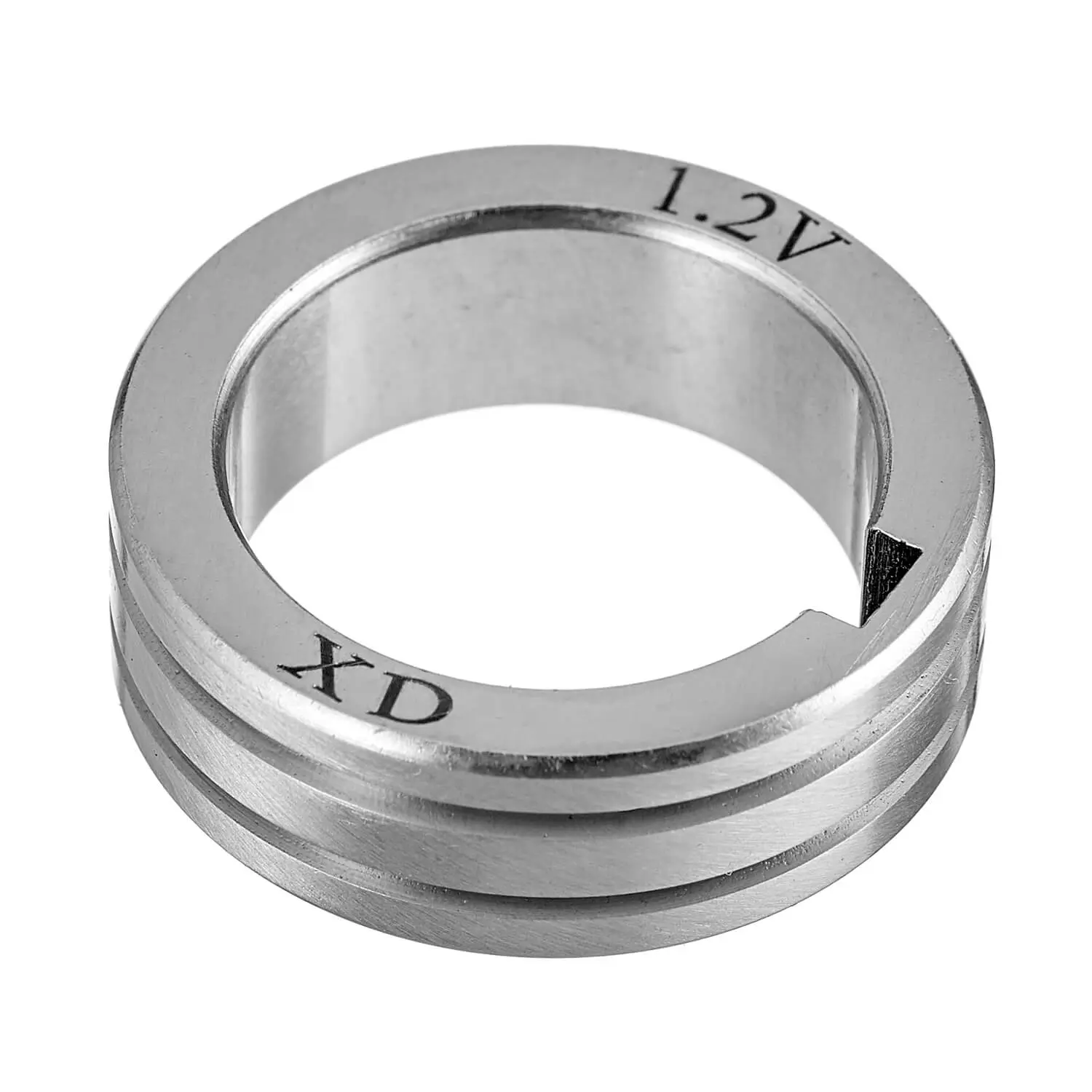 Ролик подающий 30х22х10 V 1,0–1,2