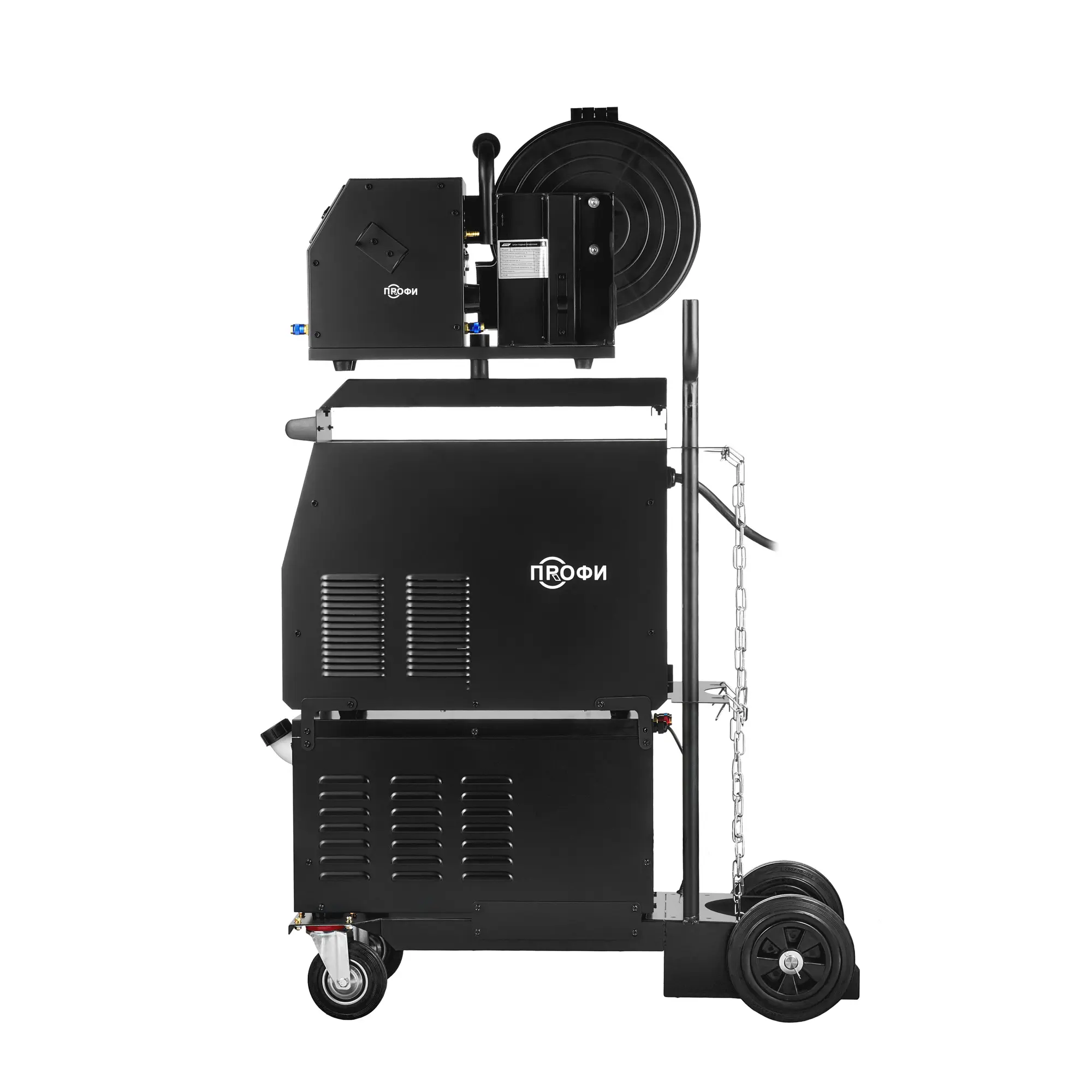 ПРОФИ MIG 500 FW