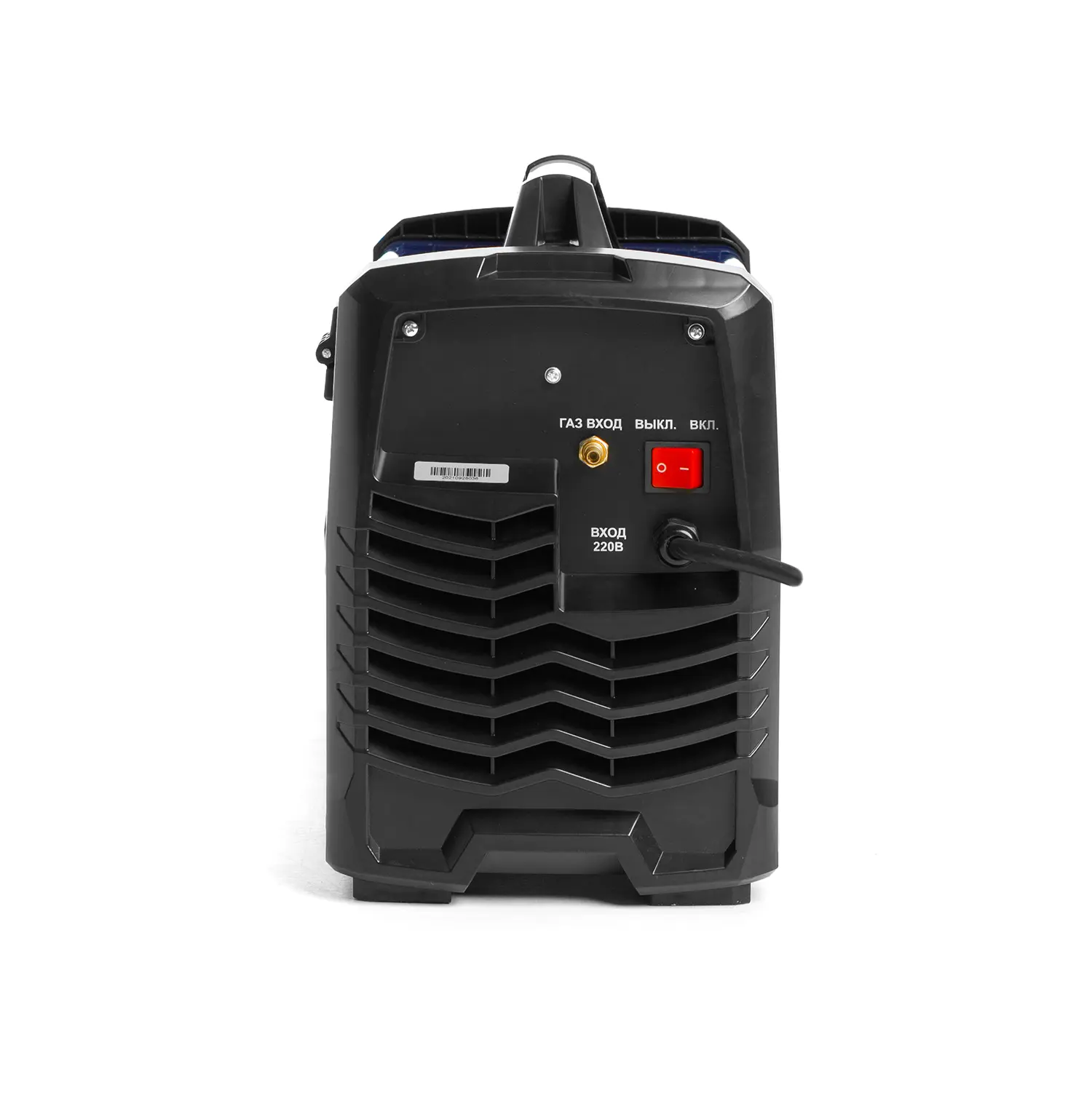 Синергетический полуавтомат ENERGY MULTIMIG-200