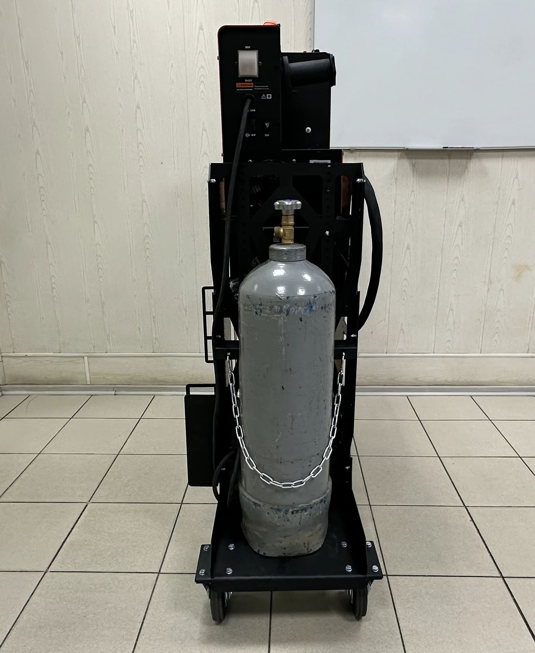 Тележка сварочная универсальная ША-1