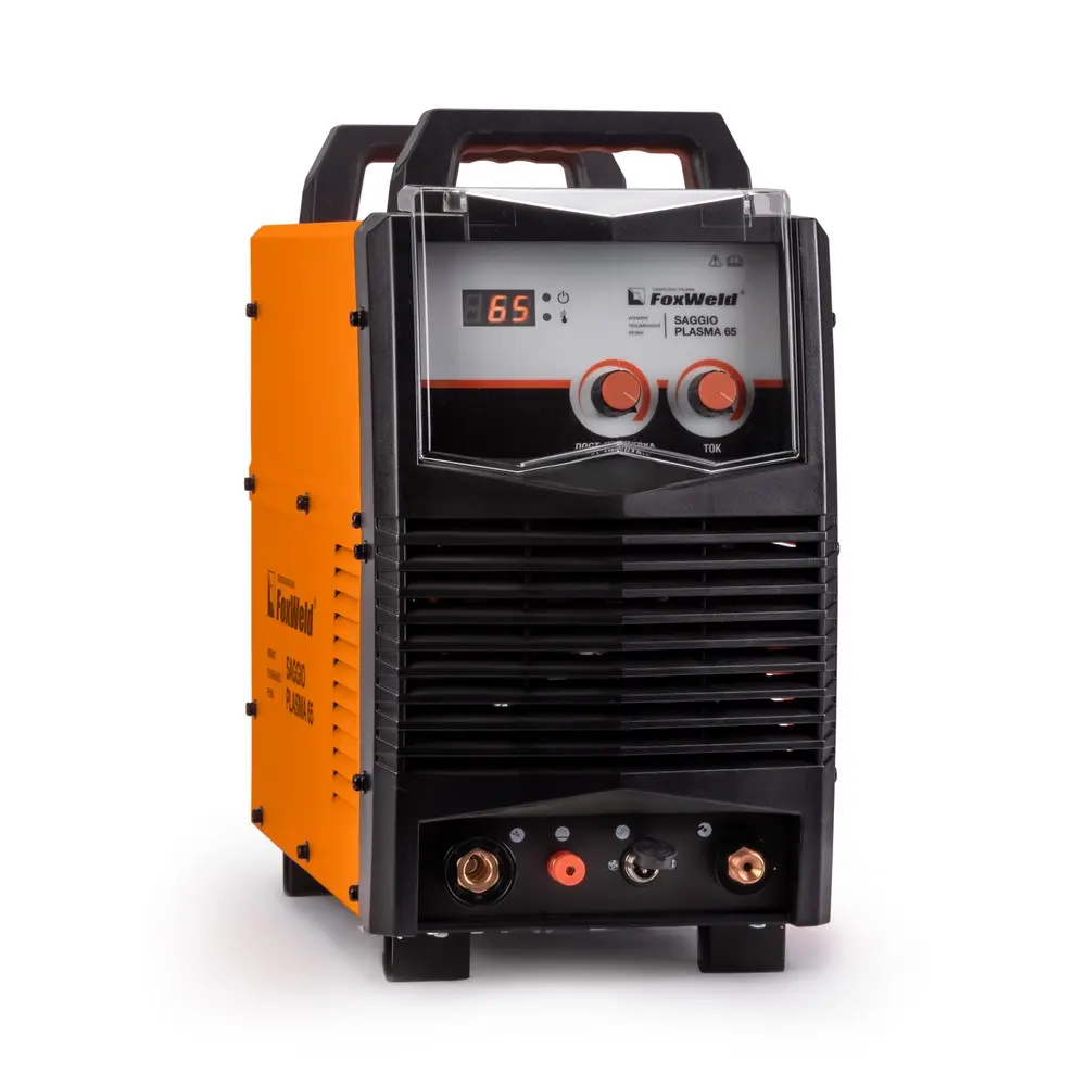 Аппарат плазменной резки SAGGIO PLASMA 65