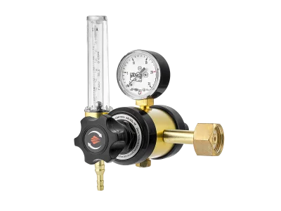 PRO CONTROL AR/CO2 1Р двухступенчатый