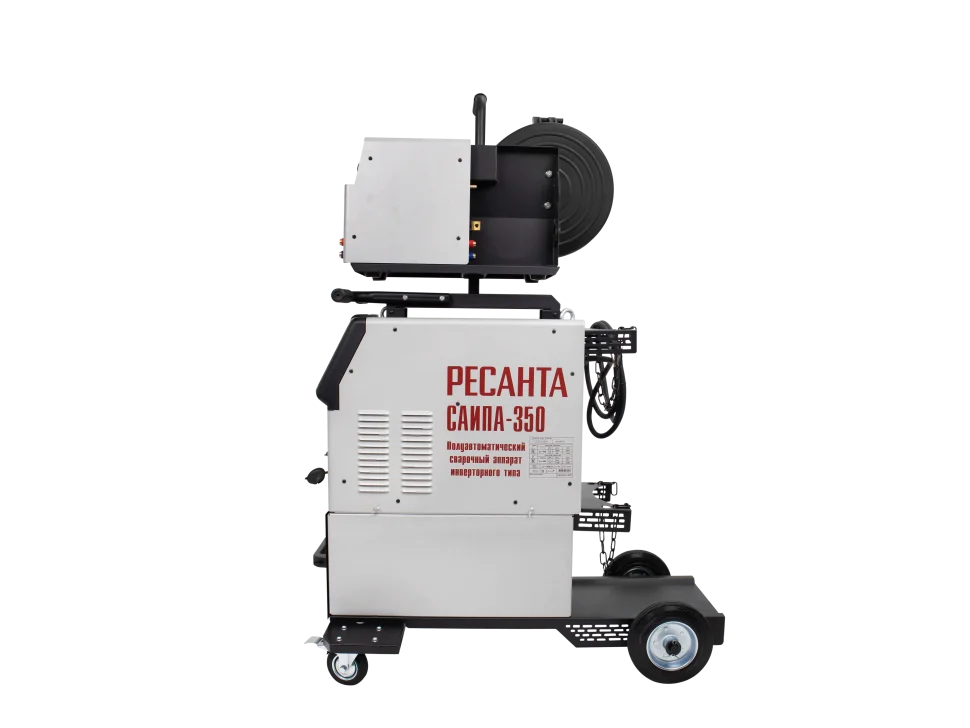 Сварочный полуавтомат Ресанта САИПА-350 (MIG/MAG)