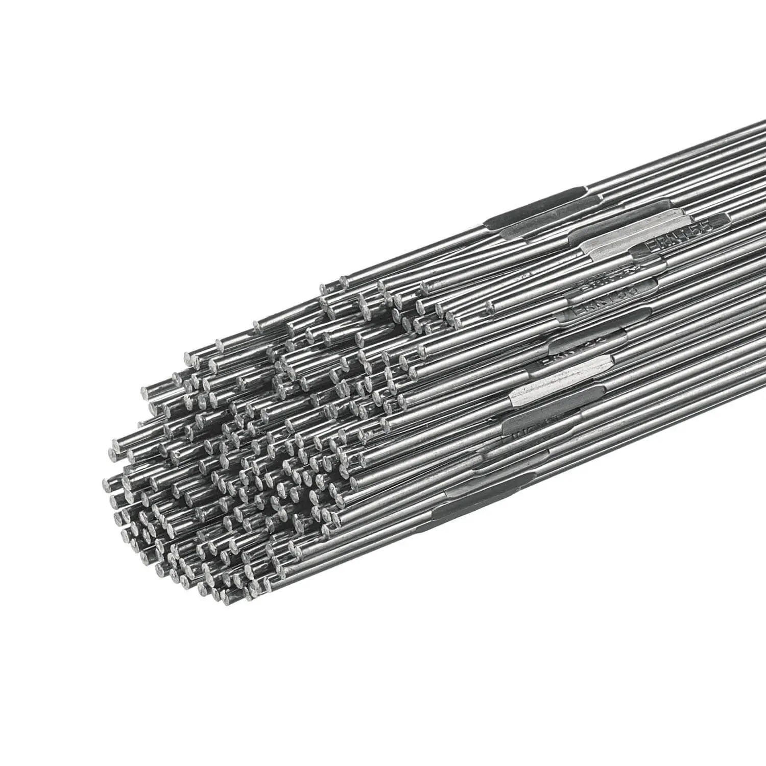 Пруток сварочный TIG, чугун (Cast NiFe55), Ø 2,0 мм, 5 кг