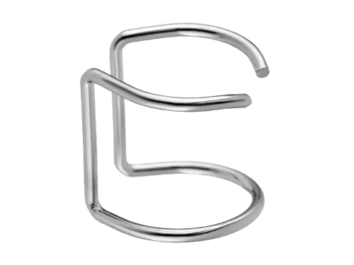 Насадка пружинная (CS50) ISM0603