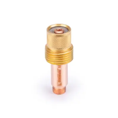 FoxWeld Корпус цанги 3,2мм газ.линза (701.0209/ТЕ0006-32, пр-во FoxWeld/КНР)