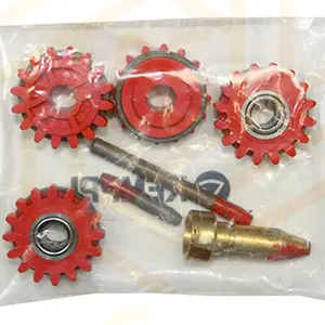 Комплект к проволокоподающему устройству MC/FC VK1.0 DURATORQUE KIT №1, KEMPPI