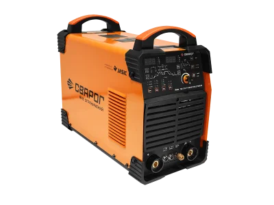 Аргонодуговой сварочный аппарат TIG 315 P AC/DC MULTIWAVE 